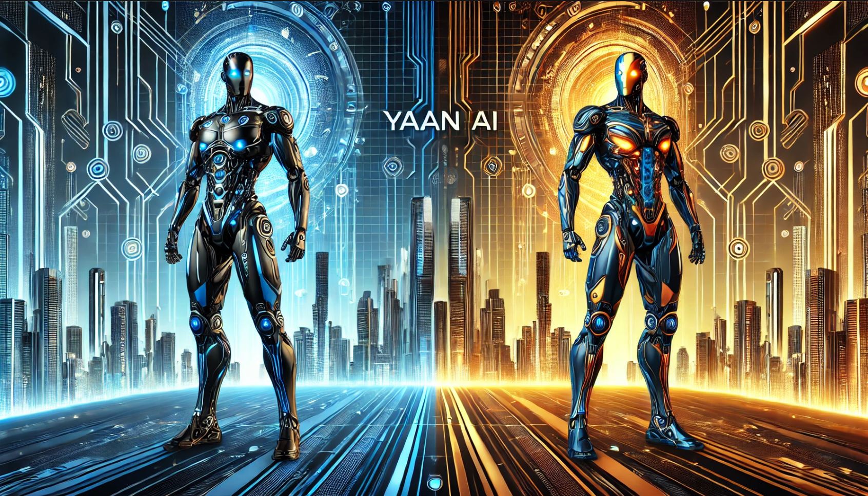 YaanAI