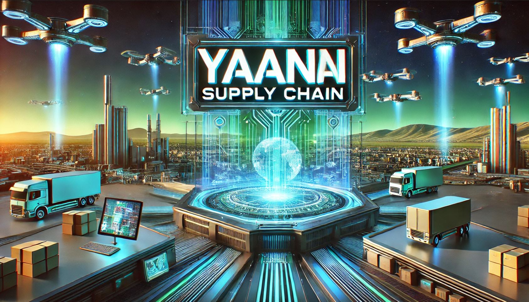Supply Chain Planning