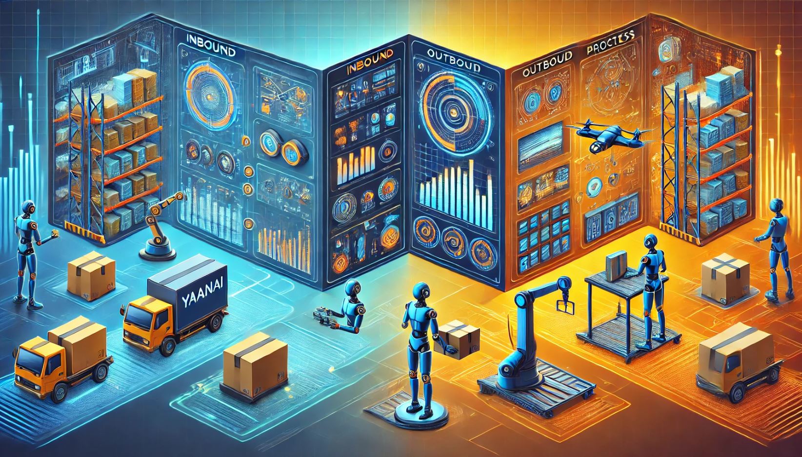 Supply Chain Integration